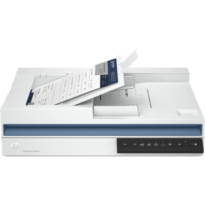HP Scanner ScanJet Pro 3600 f1